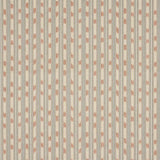 Leon Stripe Stone — Jane Churchill tyg