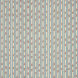 Leon Stripe Slate — Jane Churchill tyg