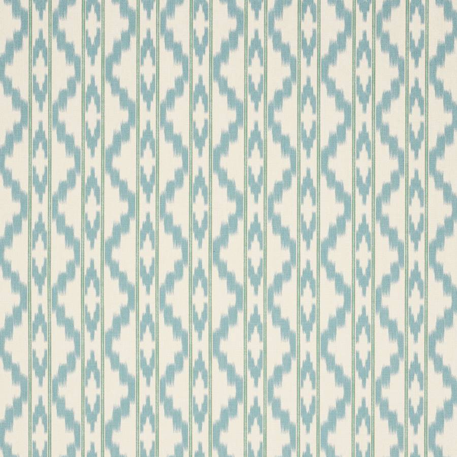 Jonti Blue — Jane Churchill tyg