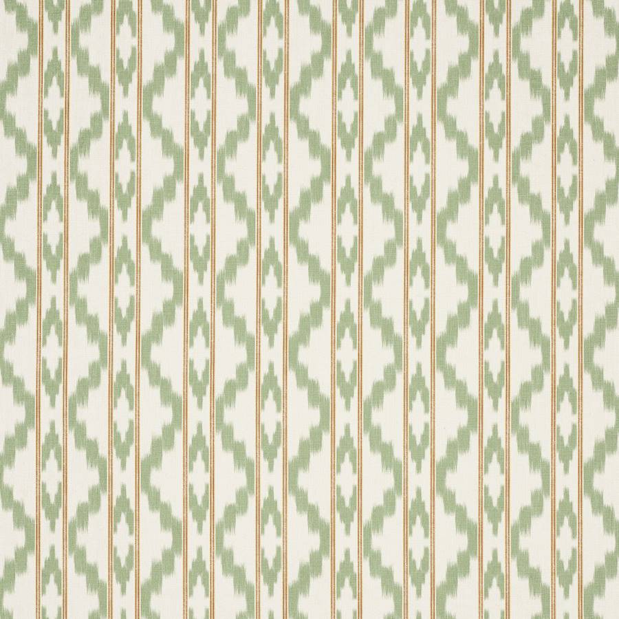 Jonti Olive — Jane Churchill tyg