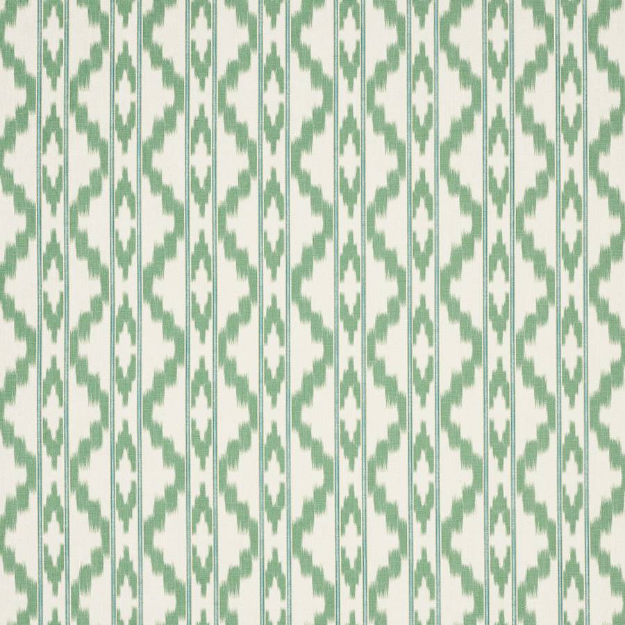 Jonti Green — Jane Churchill tyg