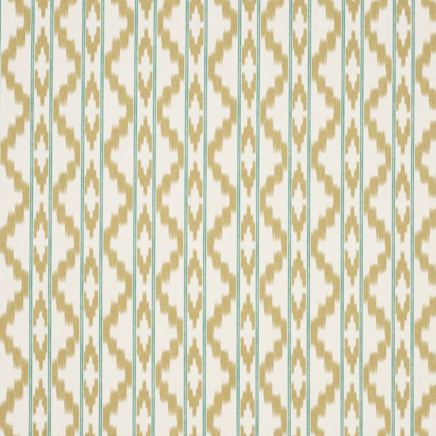 Jonti Gold — Jane Churchill tyg