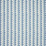 Zuri Blue — Jane Churchill tyg