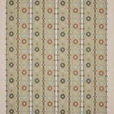 Cinnabar Olive — Jane Churchill tyg