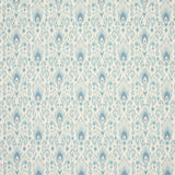 Odele Aqua — Jane Churchill tyg