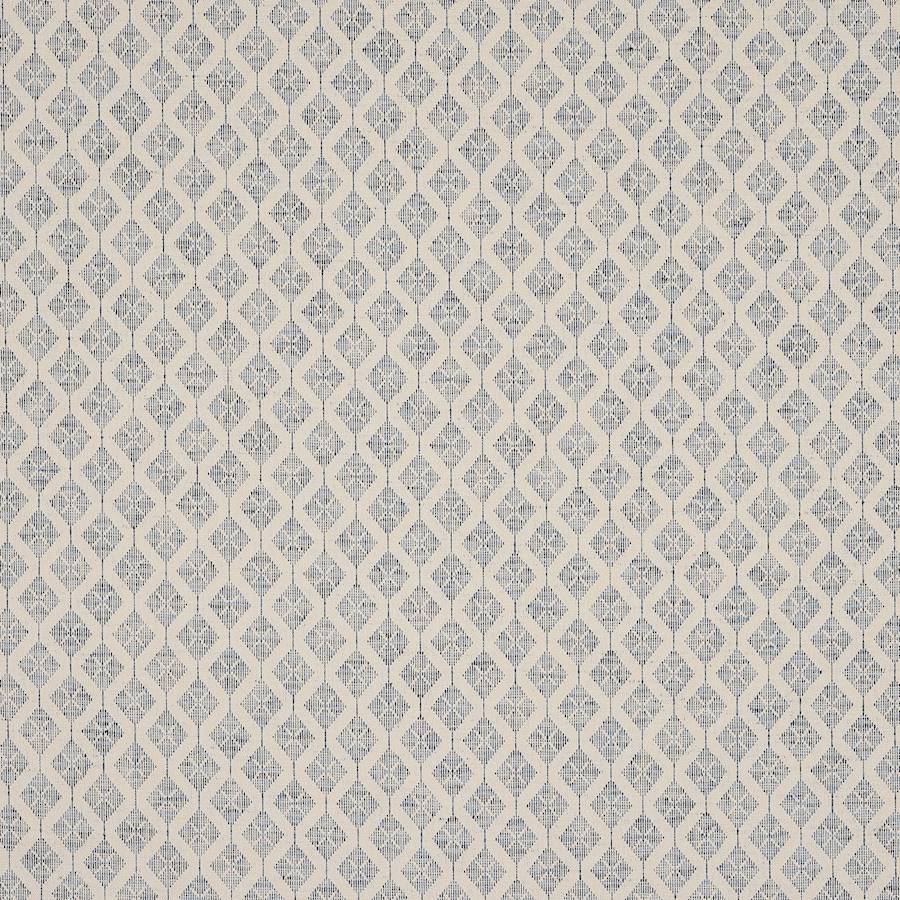 Kiplin Blue — Jane Churchill tyg