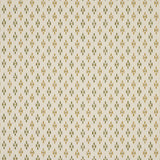Tia Olive/Ochre — Jane Churchill tyg