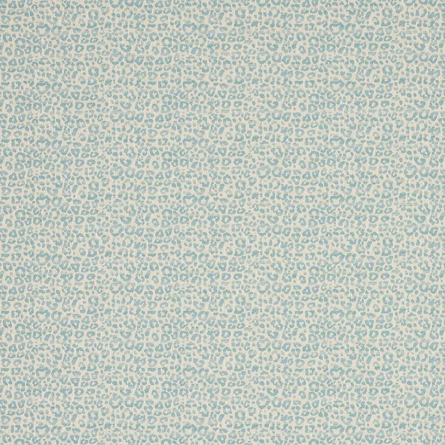 Daxton Aqua — Jane Churchill tyg