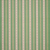 Peto Stripe Green — Jane Churchill tyg
