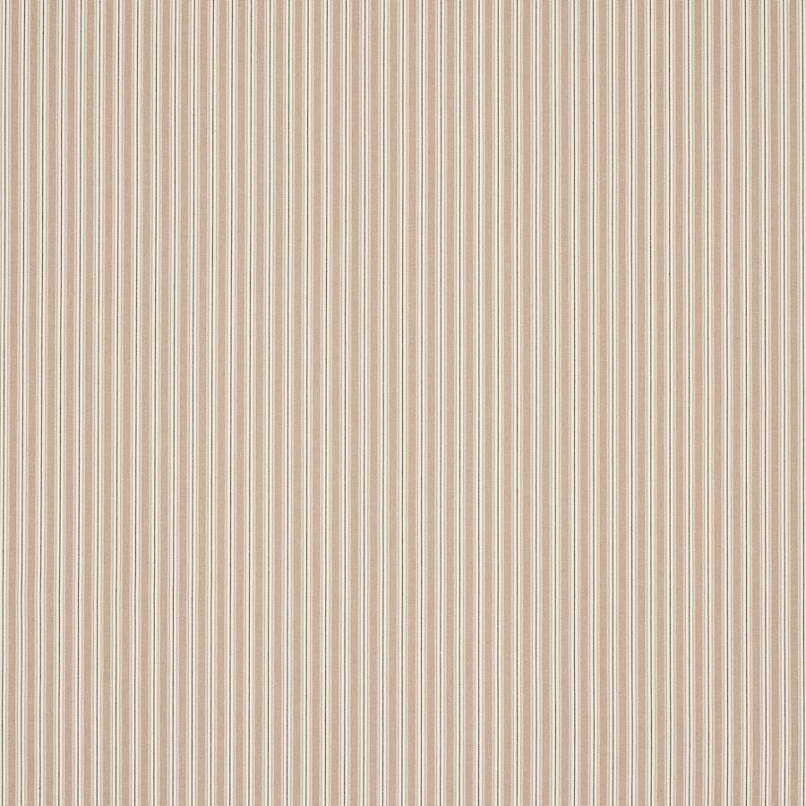 Logan Stripe Sienna — Jane Churchill tyg