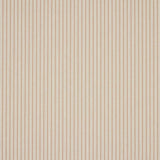 Logan Stripe Sienna — Jane Churchill tyg