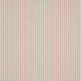 Logan Stripe Pink — Jane Churchill tyg