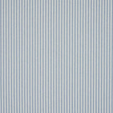 Logan Stripe Navy — Jane Churchill tyg