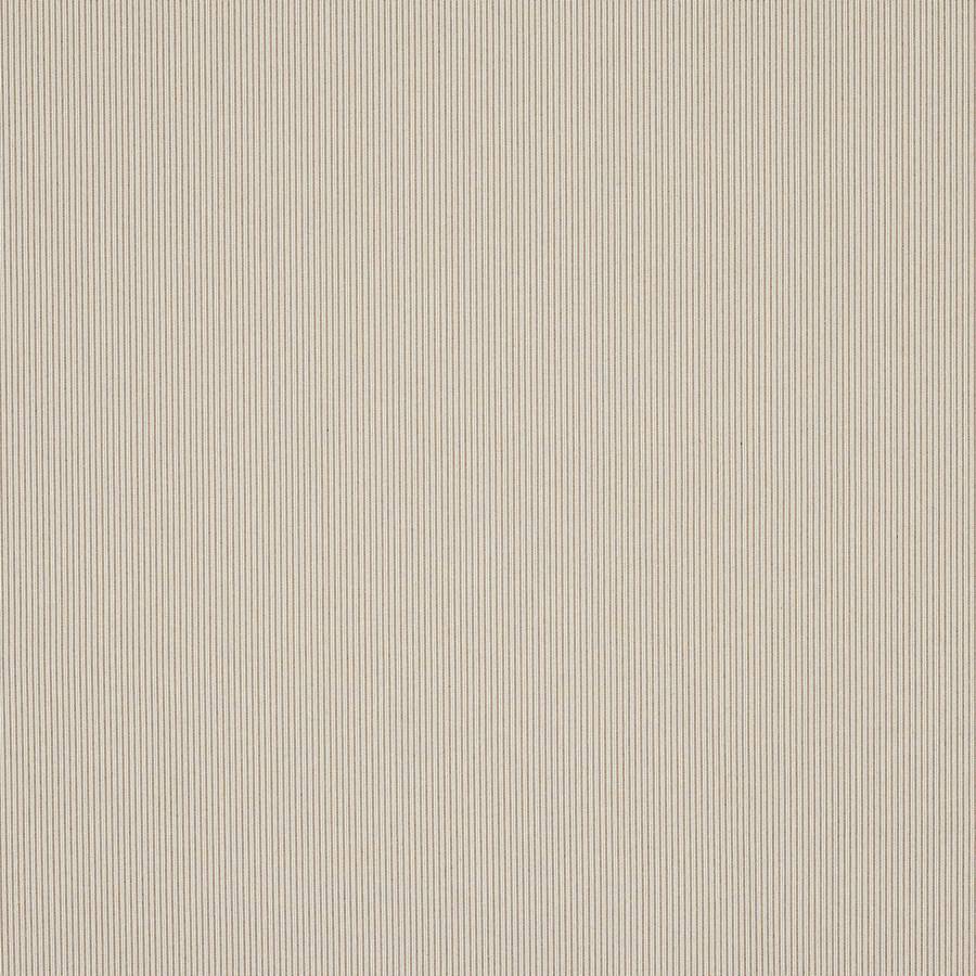 Pippin Stripe Sienna — Jane Churchill tyg