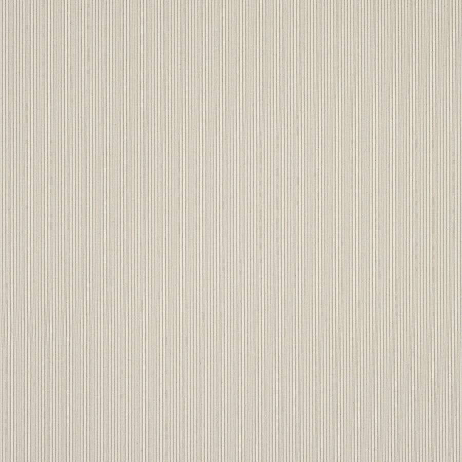 Pippin Stripe Stone — Jane Churchill tyg