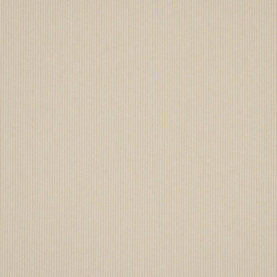 Pippin Stripe Ochre — Jane Churchill tyg
