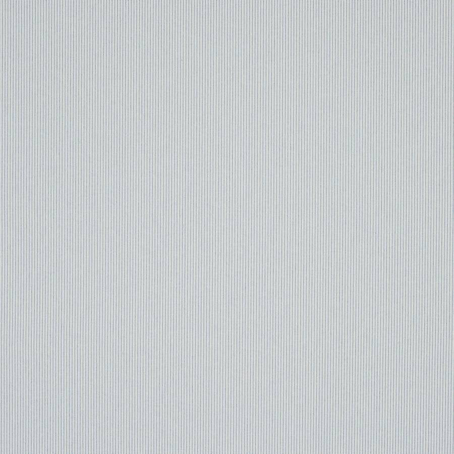 Pippin Stripe Soft Blue — Jane Churchill tyg