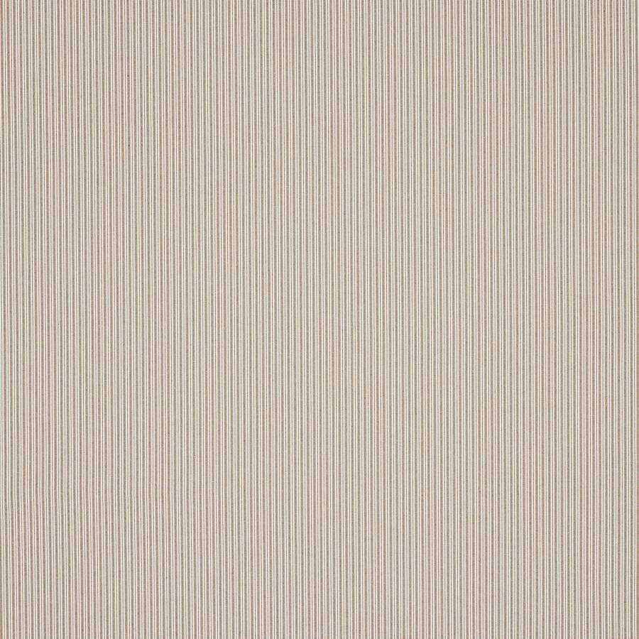 Ottilie Stripe Sienna — Jane Churchill tyg