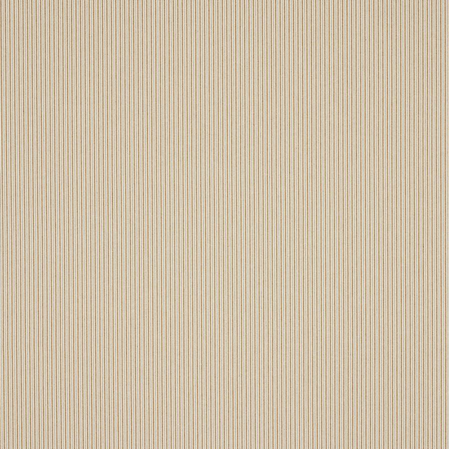 Ottilie Stripe Ochre — Jane Churchill tyg