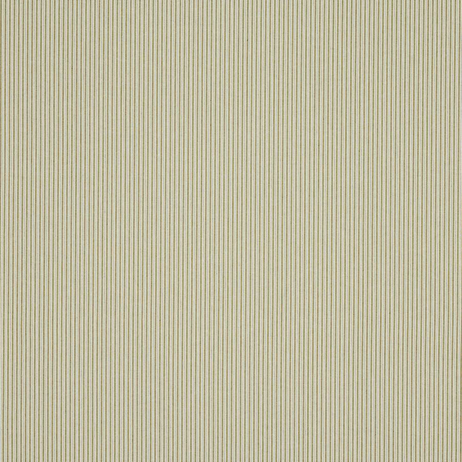 Ottilie Stripe Green — Jane Churchill tyg