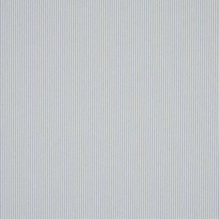 Ottilie Stripe Soft Blue — Jane Churchill tyg