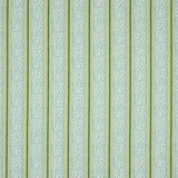 Maris Teal/Green — Jane Churchill tyg