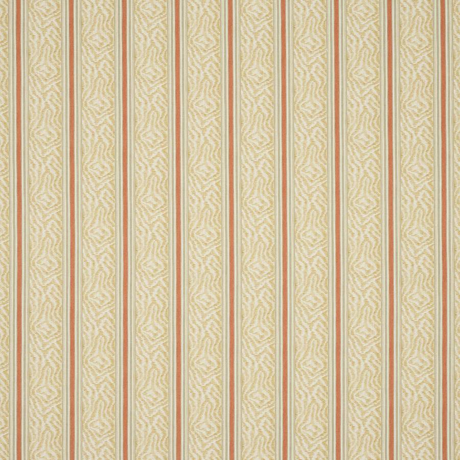 Maris Ochre — Jane Churchill tyg