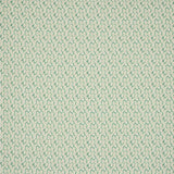 Nori Aqua — Jane Churchill tyg