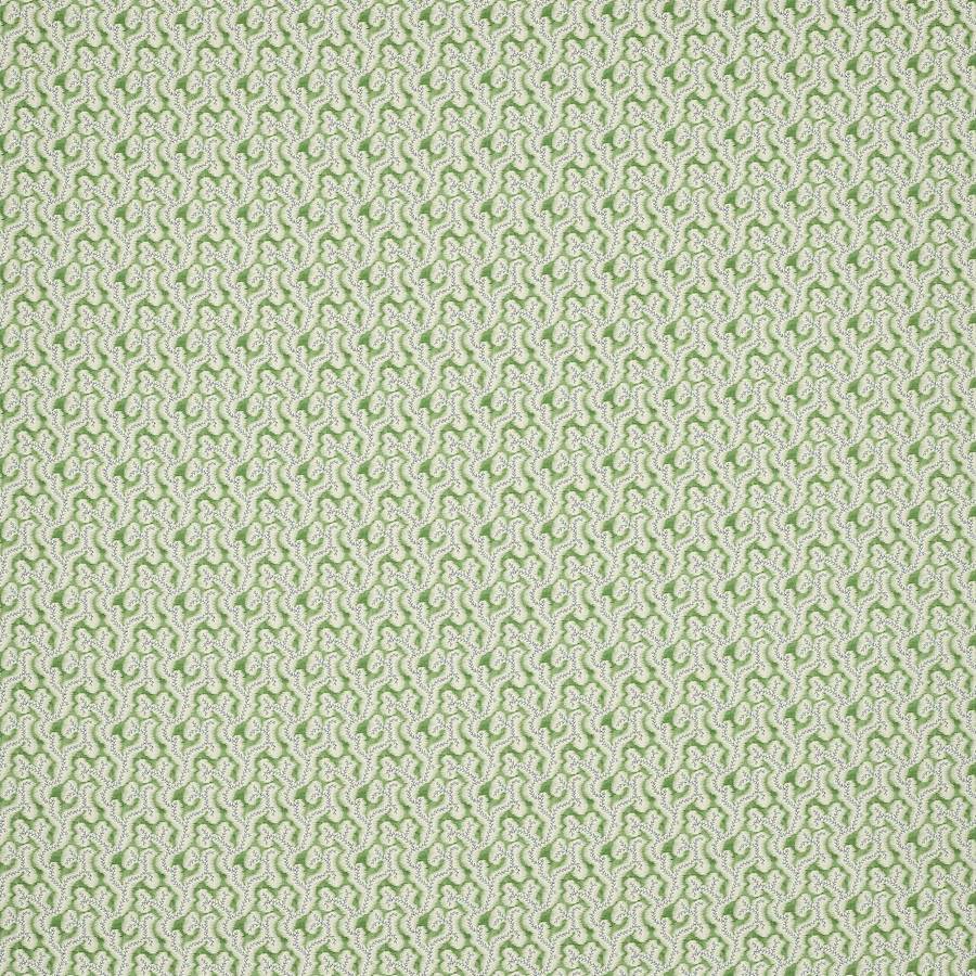 Nori Green — Jane Churchill tyg