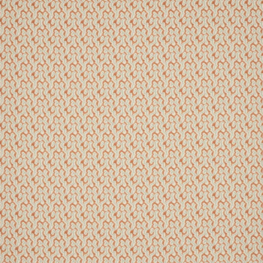 Nori Tomato — Jane Churchill tyg