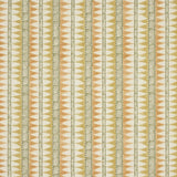 Kiko Ochre/Terracotta — Jane Churchill tyg