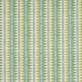Kiko Green — Jane Churchill tyg
