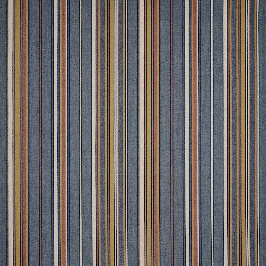 Rodeo Stripe Tyg — Jane Churchill