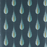 Plato Tapetprov — Jane Churchill Peacock