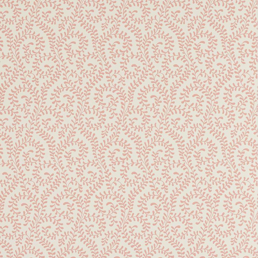 Millie Pink — Jane Churchill tapet