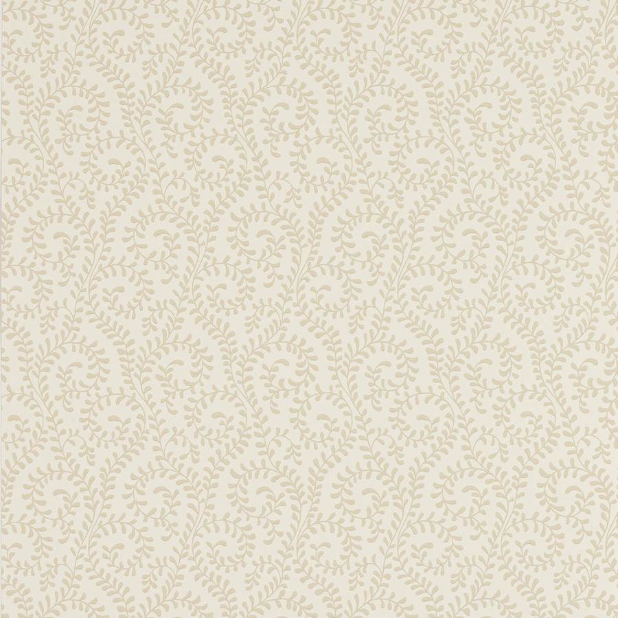 Millie Beige — Jane Churchill tapet
