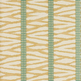 Wilder Yellow — Jane Churchill tapet