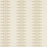 Priya Stripe Beige — Jane Churchill tapet
