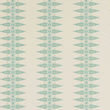 Priya Stripe Aqua — Jane Churchill tapet
