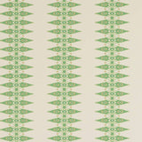 Priya Stripe Green — Jane Churchill tapet