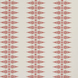 Priya Stripe Pink — Jane Churchill tapet