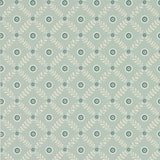 Payton Blue — Jane Churchill tapet