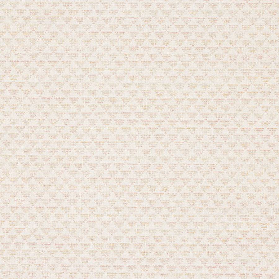 Malik Tapetprov — Jane Churchill Pink/Neutral