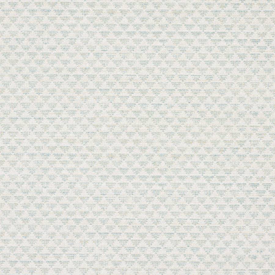 Malik Tapetprov — Jane Churchill Aqua
