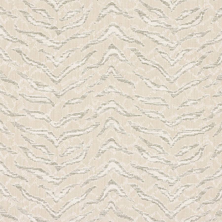 Tibor Beige/Charcoal — Jane Churchill tapet