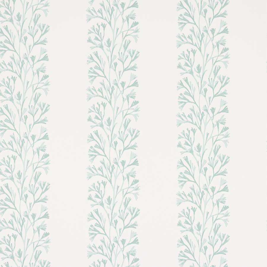 Dita Aqua — Jane Churchill tapet