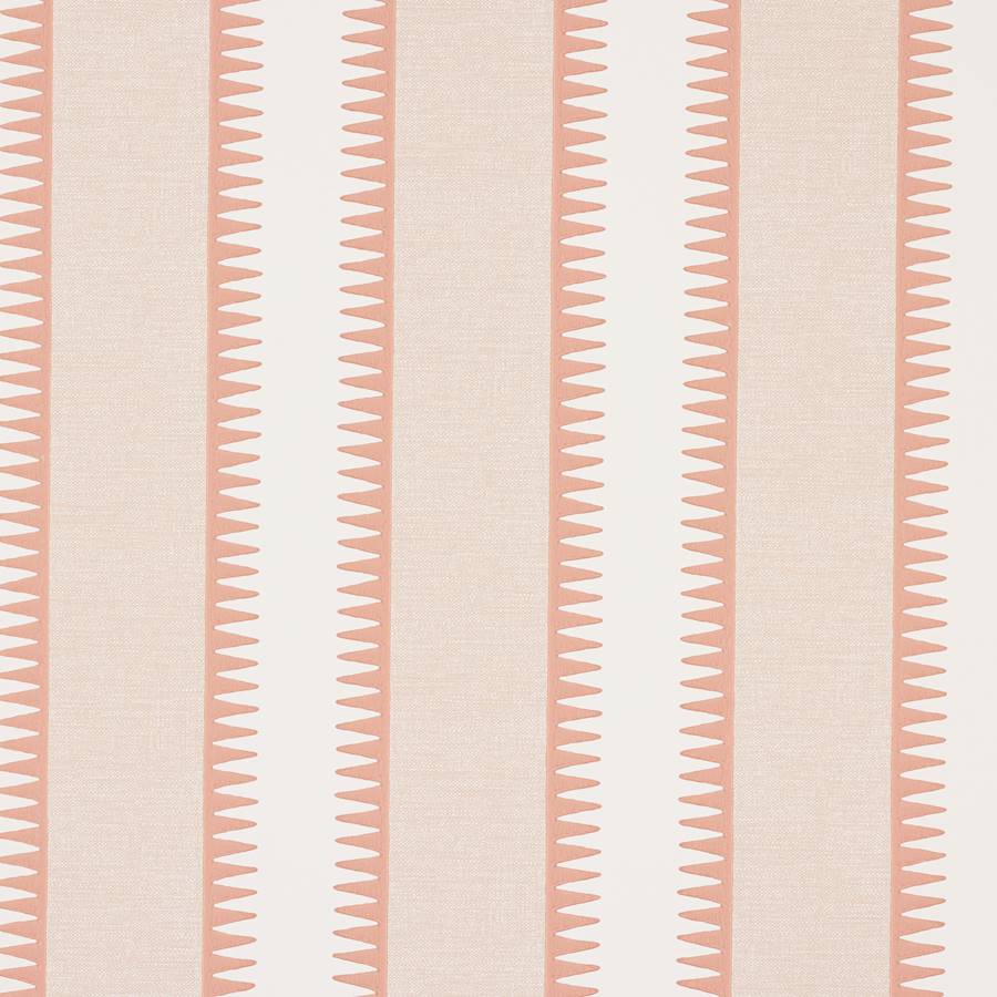 Rocco Coral — Jane Churchill tapet