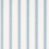 Camber Stripe Blue — Jane Churchill tapet