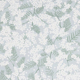Mimosa Blue — Jane Churchill tapet