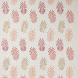 Ferndown Red — Jane Churchill tyg